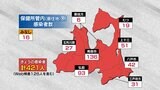 【速報】青森県 新たに421人感染 新型コロナ 23日 | 青森のニュース│ATV NEWS│青森テレビ