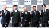 「育成、再生しながら勝つ」1期生29人を一挙紹介!プロ野球2軍に参戦「ハヤテ」新球団 | 静岡のニュース | SBSNEWS | 静岡放送