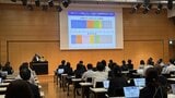 警視庁が明治安田生命の従業員約300人に犯罪被害を未然に防ぐための講話を実施　犯罪に狙われている可能性ある「マーキング」への注意を呼びかけ|TBS NEWS DIG