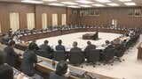 衆議院・憲法審査会　大規模災害発生などの「緊急事態条項」めぐり集中討議|TBS NEWS DIG