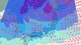 【大雪情報・最新まとめ】“年末寒波”襲来で日本“真っ青” 北陸80cm・東海60cm・関東甲信50cm・近畿40cm…など降雪予想 29日にかけ日本海側中心に「大雪」か【寒気のシミュレーション・27日午後7時更新】 | 青森のニュース│ATV NEWS│青森テレビ