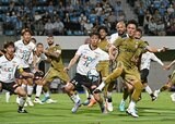 磐田 自慢の攻撃が活性化せず 山口とスコアレスドロー【J2第35節速報】 | 静岡のニュース | SBSNEWS | 静岡放送