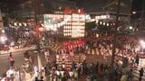 夏の夜に約7000人が踊る!恒例の長野びんずる・夏祭りにぎわう | SBC NEWS | 長野のニュース | SBC信越放送