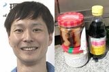 【 ごみ清掃芸人 】「集積所に出す場合は中身を出してから、お願いします！」リサイクルのルールを呼びかけ【マシンガンズ滝沢】|TBS NEWS DIG