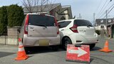【速報】住宅に車2台が突っ込む事故発生 | 青森のニュース│ATV NEWS│青森テレビ