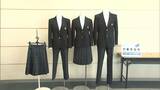 井原市の中学校で来年からジェンダーレス制服導入　5つの中学校でデザインを統一した理由とは【岡山】　|　岡山・香川のニュース | 天気 | RSK山陽放送