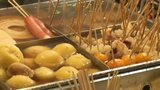 「温まった、心も体も」 愛媛で冷え込み強まる 中華そば店ではラーメンやおでんを求める客で満席に | 愛媛のニュース - Nスタえひめ|あいテレビは6チャンネル
