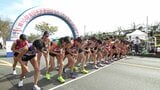 プリンセス駅伝区間エントリー発表 世界陸上マラソン7位入賞の小林香菜は5区で松田瑞生と対決 三井住友海上・不破聖衣来は補欠【一覧】|TBS NEWS DIG