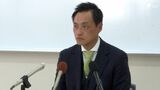 「どこもやっていない施策で活性していくところをみせていきたい」提坂大介元市議が出馬表明 静岡・島田市長選 | 静岡のニュース | SBSNEWS | 静岡放送