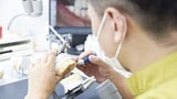 デンタルIQの高まりで見直される、「歯科技工士」とは? 熊本・愛歯から見る業界の構造改革|TBS NEWS DIG