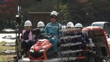 最新技術を知って農業に関心を~自動運転の田植え機やドローンなど 「スマート農業機械」を小学生が学ぶ 岩手|TBS NEWS DIG