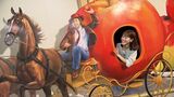 「たくさん触って写真を撮って」夏休み特別展「印象派とトリックアート」世界的な画家の作品を身近に【岡山】|TBS NEWS DIG