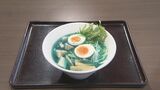 青いスープの“魔女の瞳”ラーメン登場!磐梯吾妻スカイライン再開通、埼玉を午前4時に出た人も…福島|TBS NEWS DIG