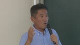 「様々なニーズに応じた受け皿を」部活動の地域移行 スポーツ庁アドバイザーが先進事例を紹介 | 山梨のニュース | UTYテレビ山梨