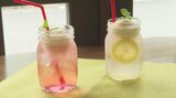昭和の町で注目「クリームソーダ」 懐かしの味から進化系…17店舗で提供 大分・豊後高田市|TBS NEWS DIG