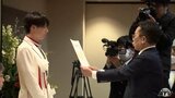 パリ五輪近代五種銀メダルの佐藤選手らに東奥賞　青森県　|　青森のニュース│ATV NEWS│青森テレビ