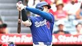 ドジャース5連勝！大谷今季3度目の3安打で復調へ、佐々木はメジャー最多7回＆8奪三振の好投で2勝目|TBS NEWS DIG