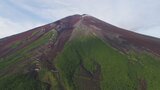 富士山　今年の夏山シーズンの規制　山梨→通行料を4000円に引き上げ　静岡→入山料4000円徴収の方針|TBS NEWS DIG