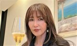 【工藤静香】　５５歳の誕生日　「年齢だから、とか、疲れているから、とか、必要のない言い訳をせずに、しっかり自分と向き合って頑張っていきたいと思います」　パーティーの写真も|TBS NEWS DIG