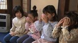 11月4日は平民宰相原敬の命日 郷土の偉人を偲び行われた茶会に地域の園児を招待 盛岡市|TBS NEWS DIG