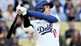 大谷翔平13号＆14度目マルチ 山本が5勝目 初HRのキム→代打ロハス ロバーツ采配的中 大谷申告敬遠→ベッツタイムリー|TBS NEWS DIG