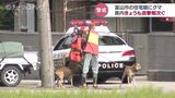 追いかけられた新聞配達員も…猟銃にワナ　厳戒態勢もクマ見つからず　富山市で目撃相次ぐ　|　富山のニュース｜天気・防災｜チューリップテレビ