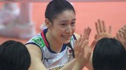 【世界バレー準々決勝対戦カード】眞鍋ジャパン12年ぶりのメダル獲得へ! 日本は1次Rで“40年ぶり勝利”のブラジルと対戦|TBS NEWS DIG