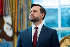 米副大統領、ローマ教皇の戦争批判に反論－「慎重」な発言求める| TBS CROSS DIG with Bloomberg