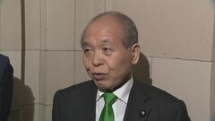 【速報】維新 鈴木宗男議員訪ロで処分検討| TBS CROSS DIG with Bloomberg