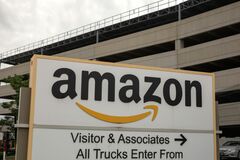 アマゾンのノースカロライナ州倉庫従業員、労組結成を否決| TBS CROSS DIG with Bloomberg