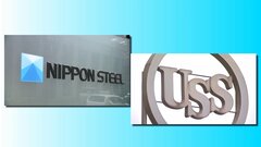 日本製鉄がアメリカ政府を提訴　USスチール買収計画めぐり　日本製鉄きょう橋本会長が会見で説明へ| TBS CROSS DIG with Bloomberg