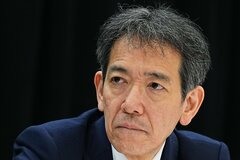 三村財務官、さらなる為替対応の可能性を示唆－原油先物でも体制整備| TBS CROSS DIG with Bloomberg