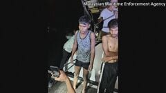 マレーシア沖で不法移民の船が転覆　ミャンマーで迫害受けるロヒンギャなどおよそ100人が乗船か　多数が行方不明| TBS CROSS DIG with Bloomberg