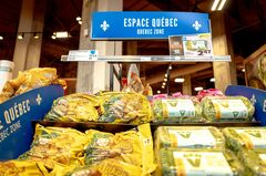 仏語使用を義務付けるケベック州法が米の標的に、貿易障壁として| TBS CROSS DIG with Bloomberg