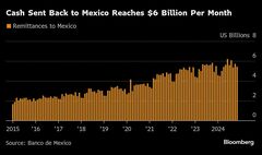 麻薬カルテルをテロ組織指定の米大統領令、銀行業界を萎縮させる恐れ| TBS CROSS DIG with Bloomberg