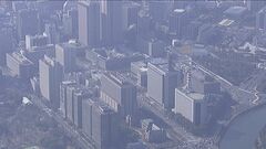 中央省庁の課長・室長は女性が全体の7.5%　それでも過去最高の割合　トップは人事院で19.2%| TBS CROSS DIG with Bloomberg