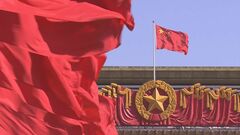 中国　「過剰生産」批判に対応か　過当競争抑制方針示す| TBS CROSS DIG with Bloomberg