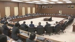 衆議院・憲法審査会　大規模災害発生などの「緊急事態条項」めぐり集中討議| TBS CROSS DIG with Bloomberg