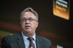 ＮＹ連銀総裁、金利は「時間をかけて」中立水準に引き下げるべきだ| TBS CROSS DIG with Bloomberg