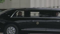 トランプ大統領の健康診断「全ての検査結果が完璧」　就任後3回目の受診に米メディアは「健康状態への懸念を強めている」| TBS CROSS DIG with Bloomberg