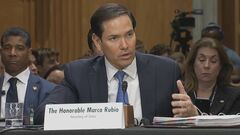 米国政府　中国人の留学ビザの取り消し強化 「中国共産党との関係」や「重要分野の専攻」を理由に| TBS CROSS DIG with Bloomberg