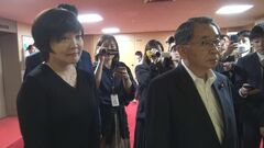 来月の安倍元総理一周忌法要　一般参列を受け入れへ| TBS CROSS DIG with Bloomberg