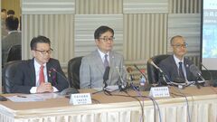 中国進出の日本企業　約半数が今年の中国景気「悪化」見通し　駐在員らの安全確保求める声も| TBS CROSS DIG with Bloomberg