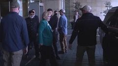 アメリカ高官がシリア訪問 「シリア解放機構」ジャウラニ指導者と会談、懸賞金解除の方針を伝達| TBS CROSS DIG with Bloomberg