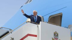 トランプ大統領　イランに「核合意に向けた提案示した」| TBS CROSS DIG with Bloomberg