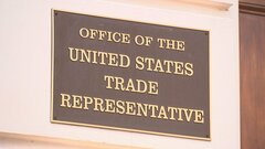 トランプ政権　中国半導体への追加関税　2027年6月まで1年半見送り　トランプ氏の訪中を4月に控え関係維持優先か| TBS CROSS DIG with Bloomberg