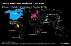 【焦点】米・カナダが利下げへ、他のG7諸国は当面据え置きの見通し| TBS CROSS DIG with Bloomberg