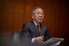 物価目標実現、この春に判断できる可能性が十分にある－田村日銀委員| TBS CROSS DIG with Bloomberg