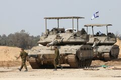 イスラエルもトランプ式外交に不満、ハマス直接交渉「非常に危険」| TBS CROSS DIG with Bloomberg