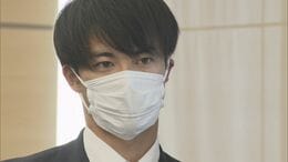 サッカー・三笘薫選手が車を運転中に事故　女性がけが　赤信号で交差点進入か　所属事務所が「心より深くお詫び申し上げます」とコメント|TBS NEWS DIG